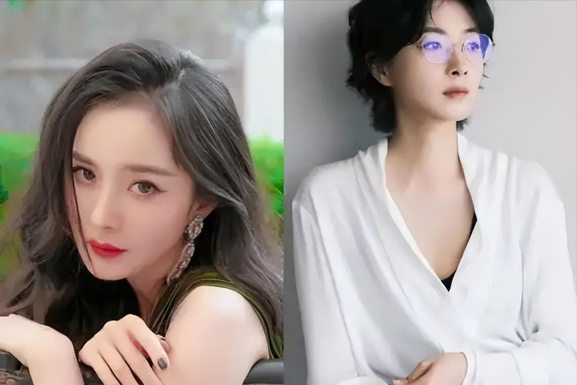 杨幂演技转型之路_娱乐圈小说有杨幂_杨幂视后实至名归