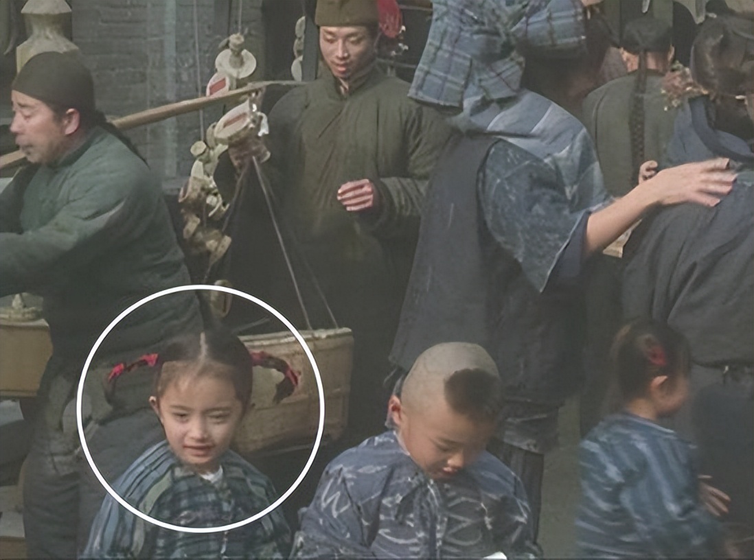 杨幂对赌协议_杨幂事业成功经历_娱乐圈小说有杨幂