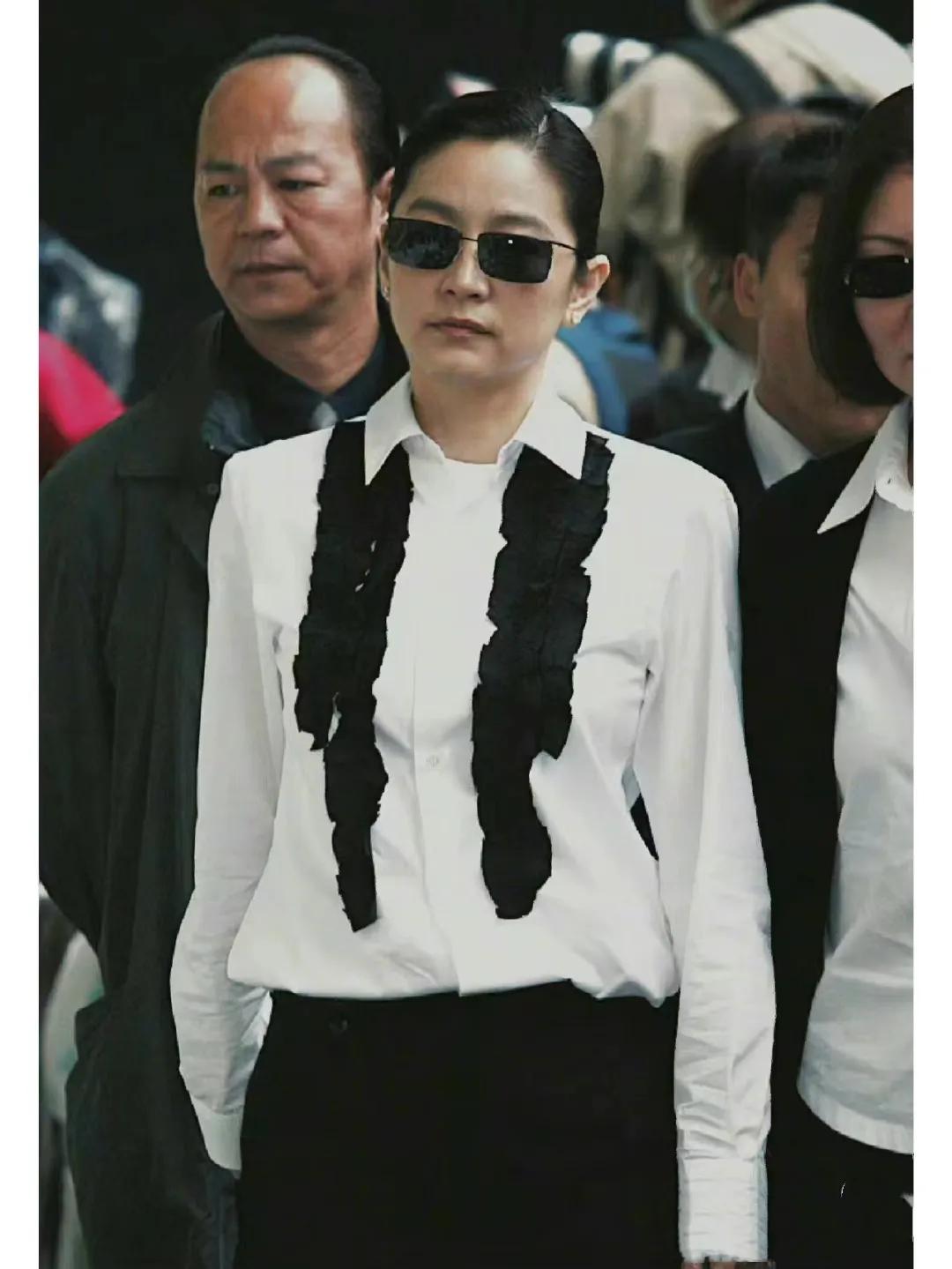 张国荣娱乐圈好友_香港娱乐圈黑张国荣_张国荣逝世20周年