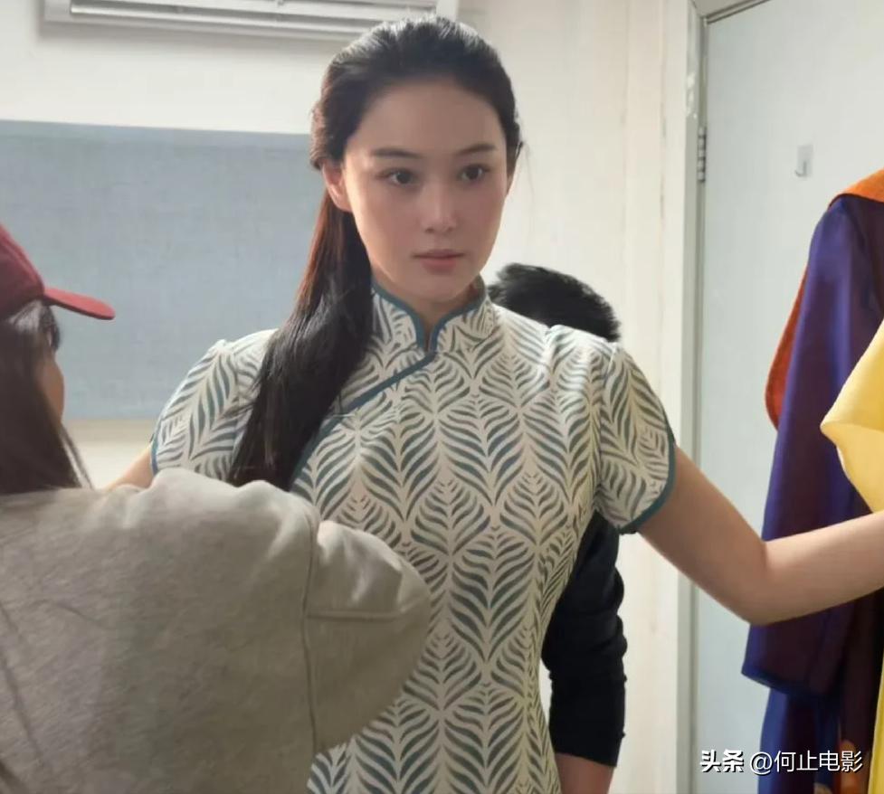 中国中年女明星_38岁女明星健康问题_张馨予为了拍戏牺牲身体