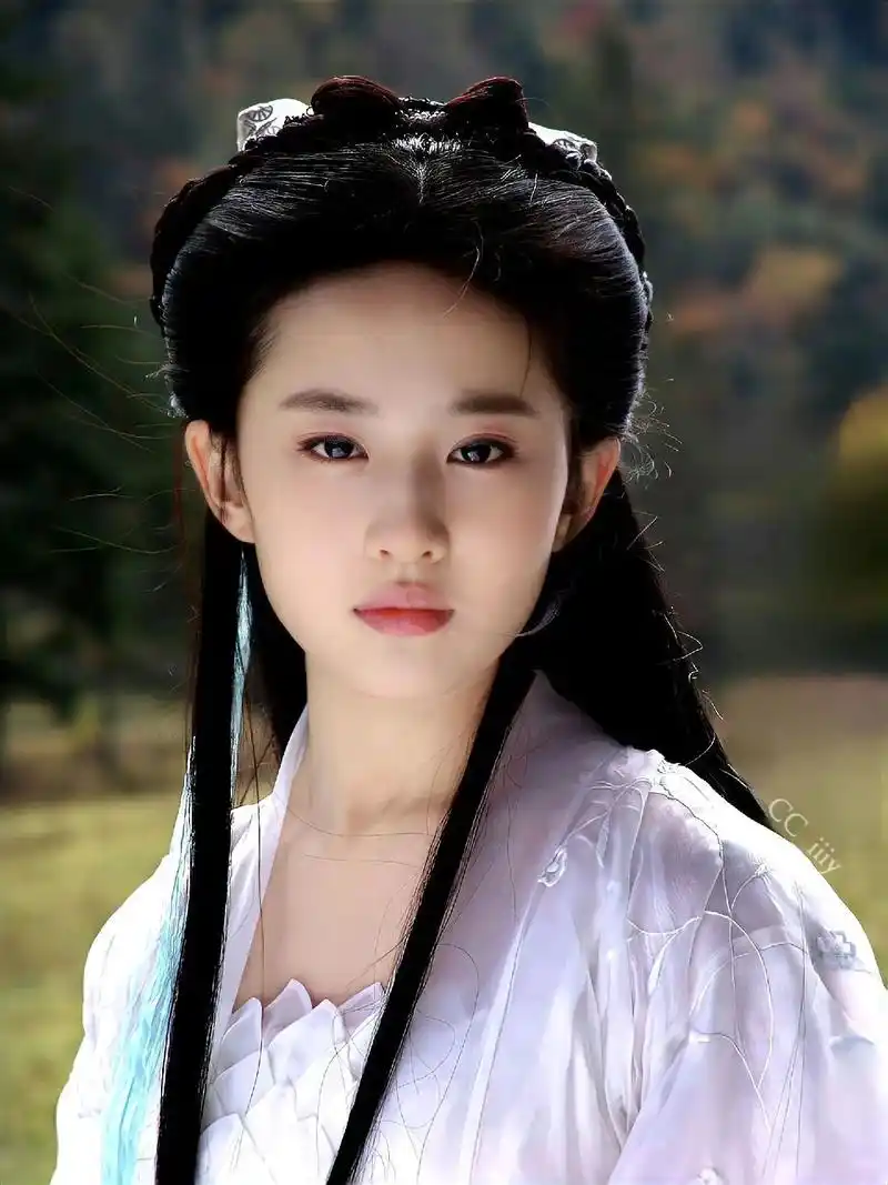 古装女神代表演员_中国古装剧经典女演员_2016古装女明星