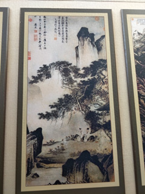 【唐伯虎点秋香：一段风流才子与佳人之间的“秘密”传奇】