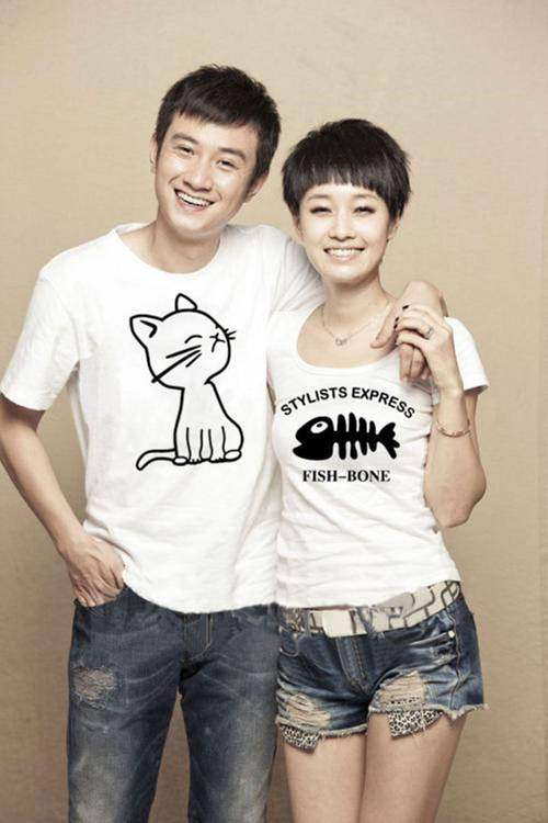 真正嫁得好的女明星，都找对了人生搭档