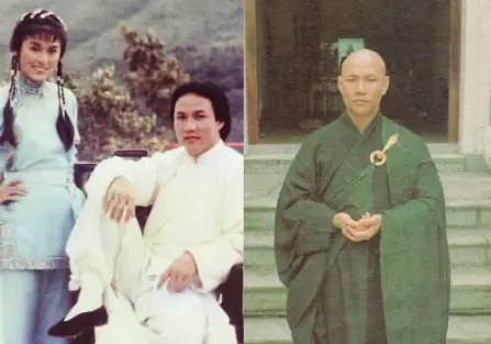 明星怎么退出娱乐圈_隐退明星生活现状_黄元申退圈后生活