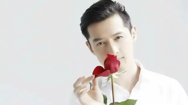 没黑料的明星名单图片,_娱乐圈没有黑料明星_何炅古天乐清流明星