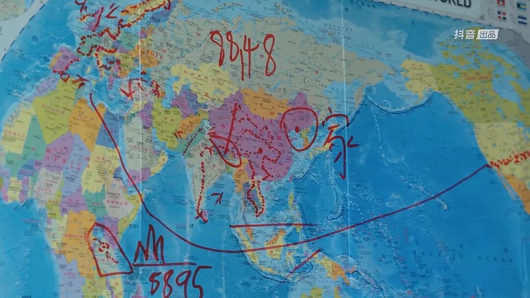 抖音红人真实生活_《生活闪亮时》人物纪实_热点明星抖音视频怎么做,