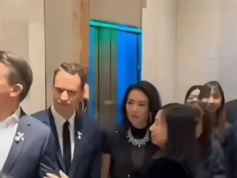 章子怡变脸绝技_娱乐圈势利眼现象_娱乐圈 打脸