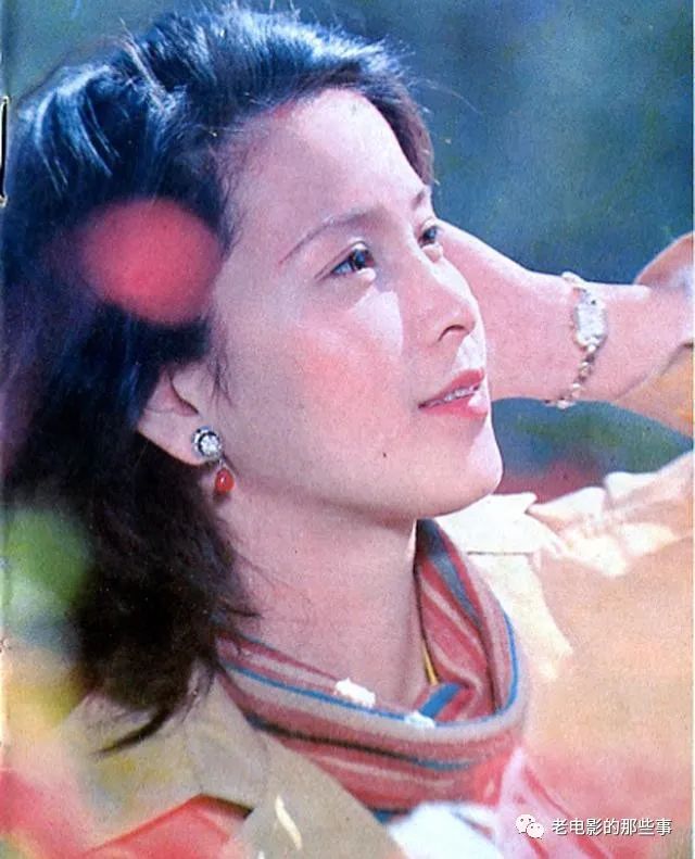 陈冲出国经历_美国80后女明星_80年代女明星出国潮