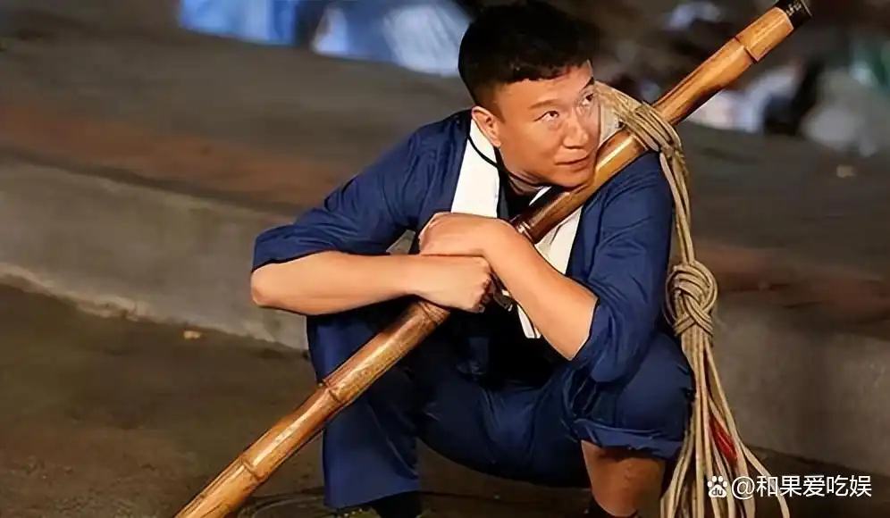 孙红雷财富之路_孙红雷真实收入_孙红雷谈娱乐圈的故事