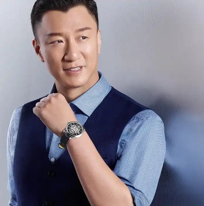 孙红雷 早年经历_孙红雷谈娱乐圈的故事_孙红雷 舞蹈生涯